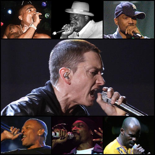 Old School Rappers by boyboy99100 on DeviantArt