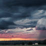 Stormy Clouds