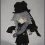 Undertaker Plushie