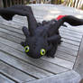 Toothless Plushie V1.3