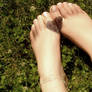A Heart for Feet