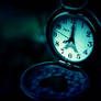 The dark Time