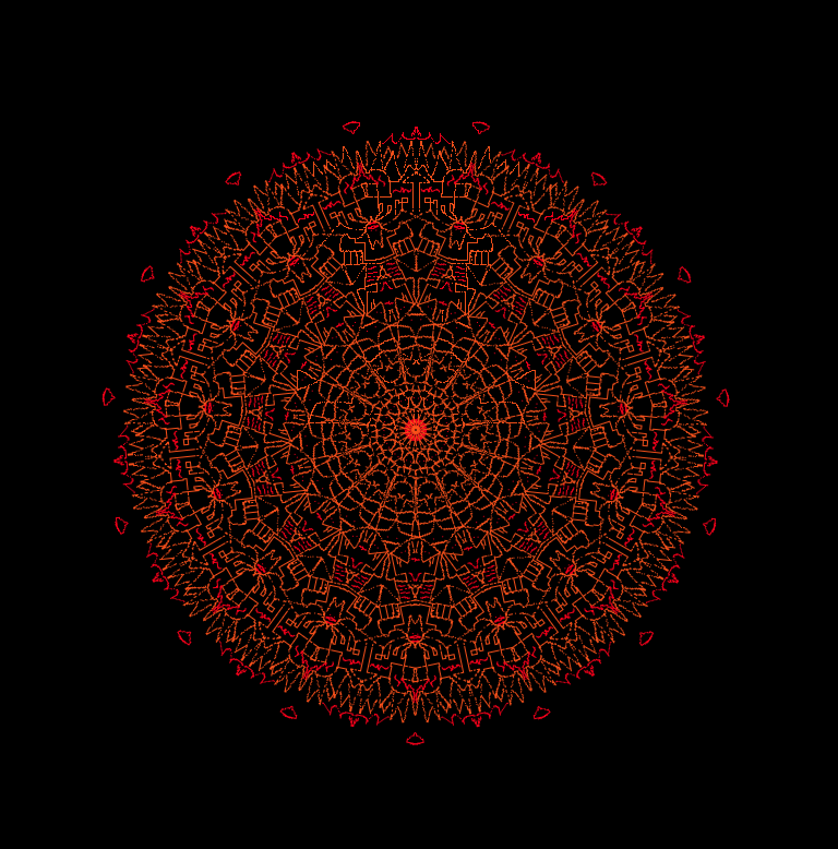 Mandala91