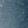 Blue speckled texture