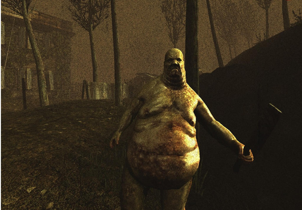 Killing Floor: The Bloat