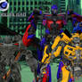 Transformers ha autobots c4d models download