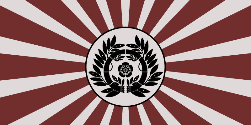 Roa Flag by Valgryn on DeviantArt