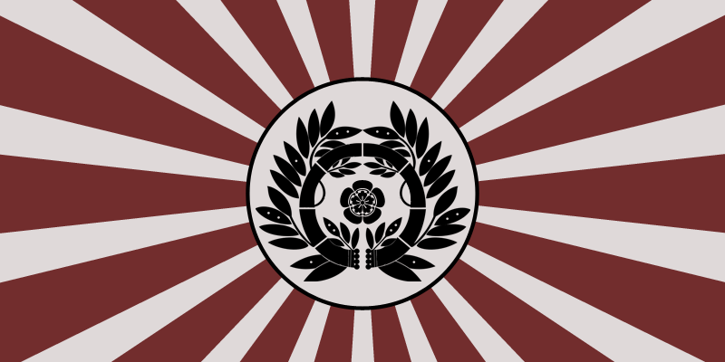 Roa Flag by Valgryn on DeviantArt