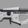 Shadowrun: P93 Praetor