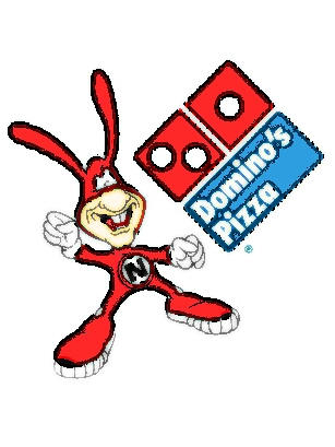 The Noid drawing by FastFoodGames on DeviantArt