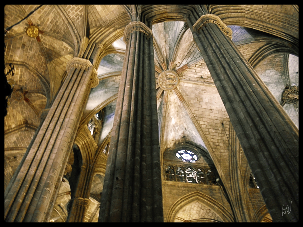 Catedral de Barcelona