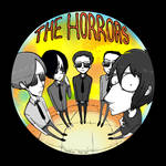 the horrors