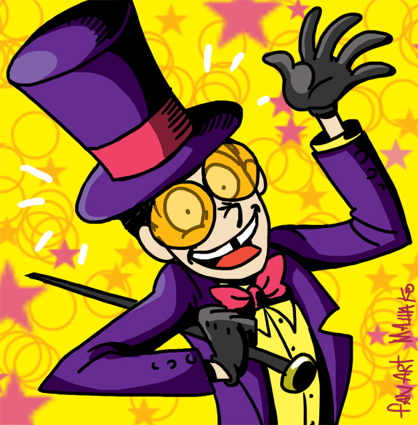 superjail fan art