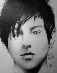 Zacky Vengeance