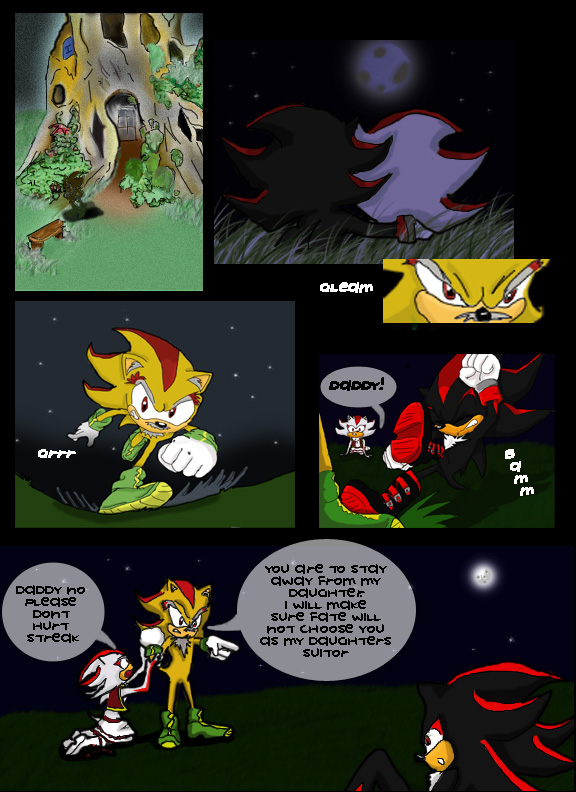 Red Emerald Valley PG 5