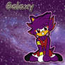 Galaxy the Hedgehog