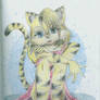 AT .:Jesse the Tiger:.