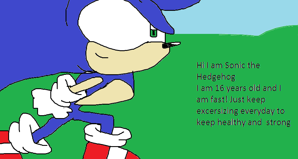 sonic