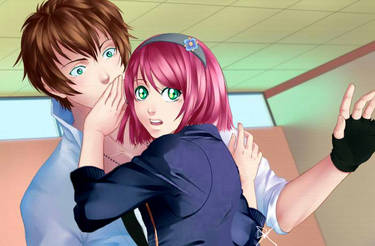 Explore The Best Kentin Art Deviantart Explore The Best Kentin Art Deviantart