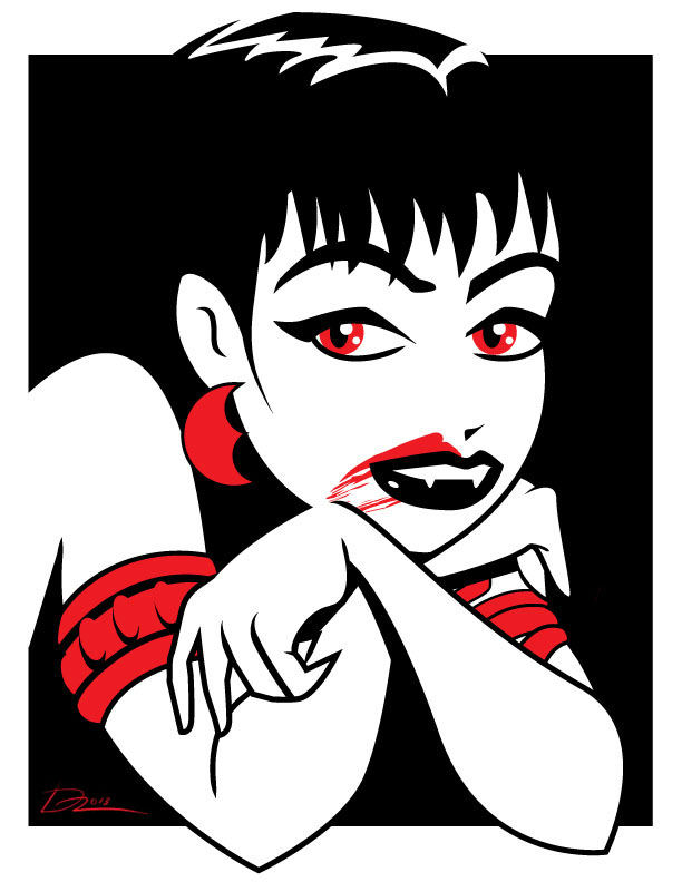 Vampirella