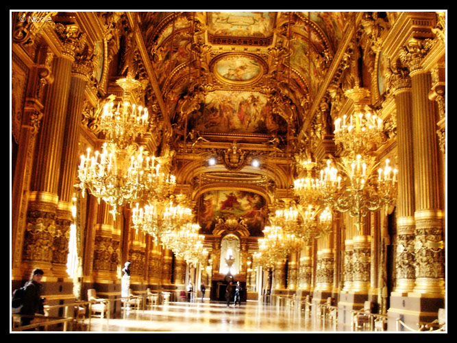 Palais Garnier