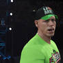 WWE 2K15 - John Cena - Camera friendly