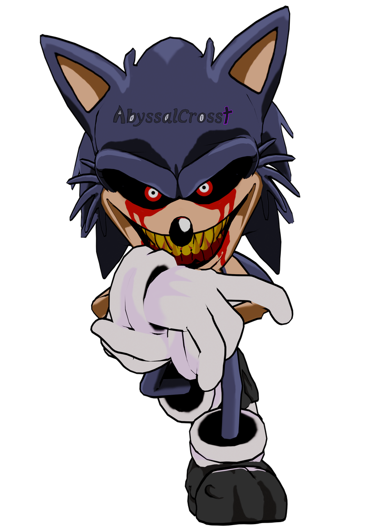 Lord X Render By AbyssalCross On DeviantArt lord-x-render-by-abyssalcross-on-deviantart