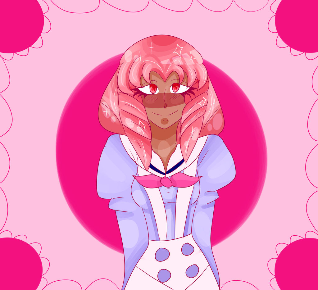 Towa Rui Towa by Lavashipping on DeviantArt