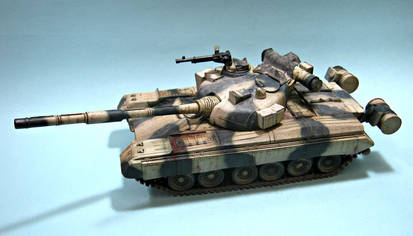 T-80 (transformed toy)