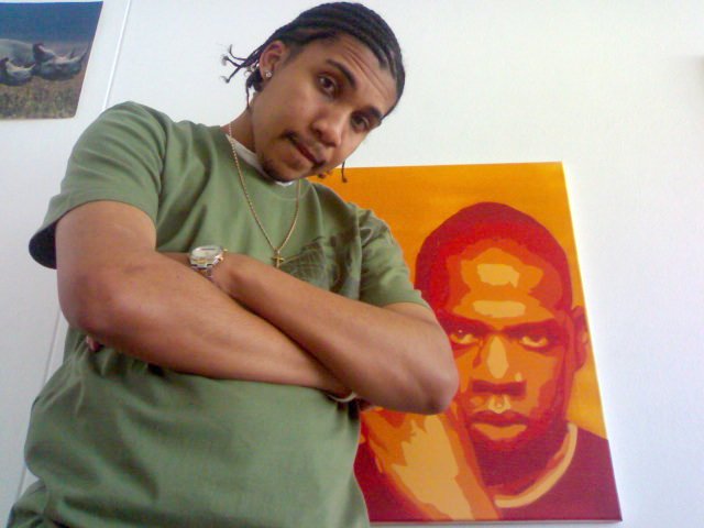 me and jigga