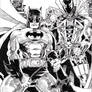 batman and spawn