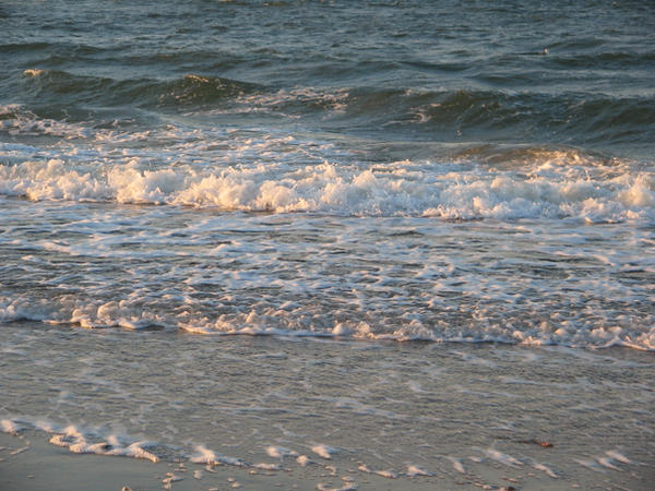 waves by klenelene on DeviantArt