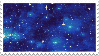 aesthetic stamp 27