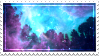 aesthetic stamp 61 by your-blue-aesthetic