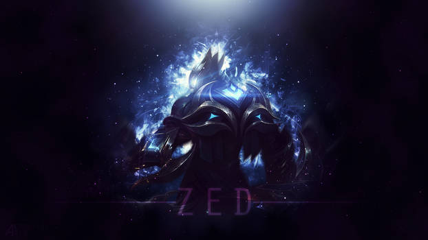 Championship Zed Wallpaper