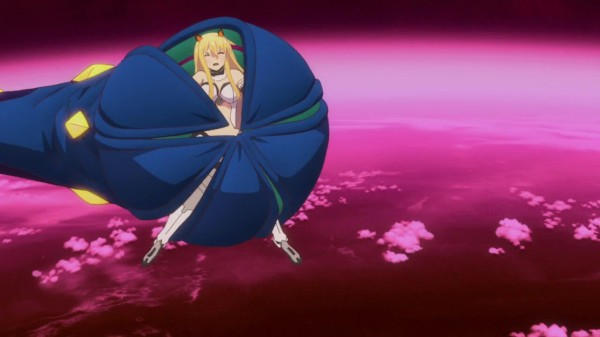 Rigel captured #4 by srlobo117 on DeviantArt