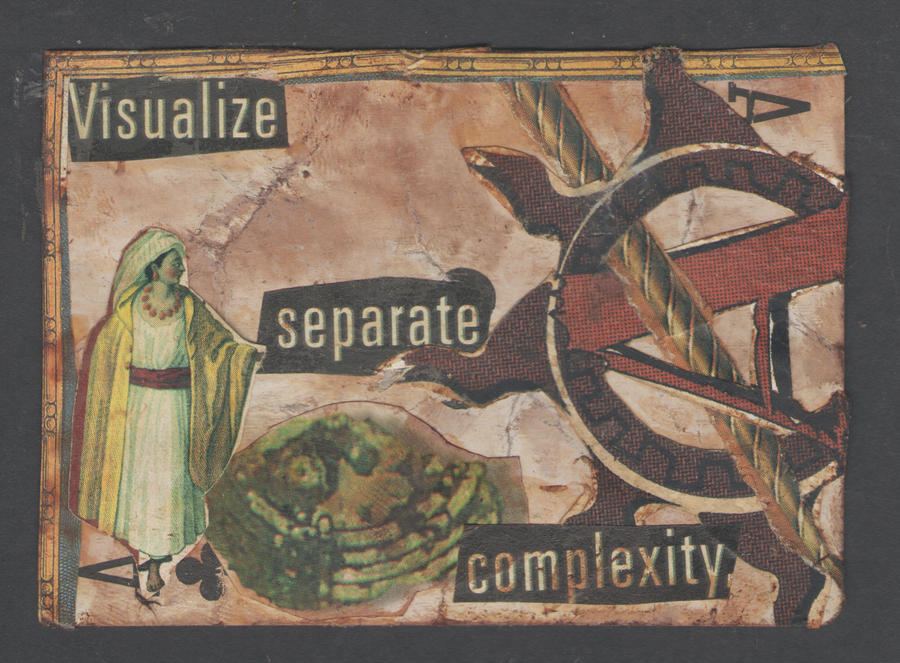 Separate Visual visualize separate complexity by ScottMan2th on DeviantArt