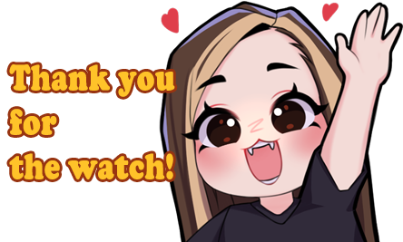 Thank You For The Watch By Mikolinaa On Deviantart Thank You For The Watch By Mikolinaa On Deviantart