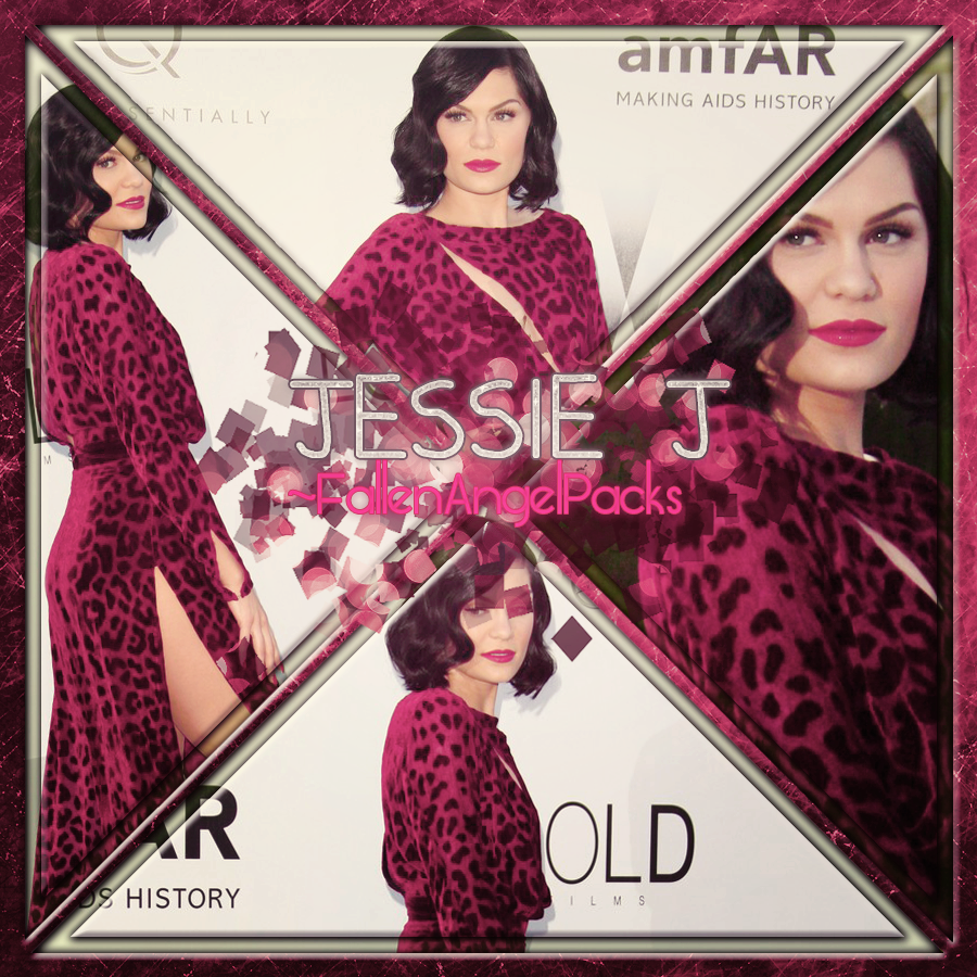 +Jessie J #001