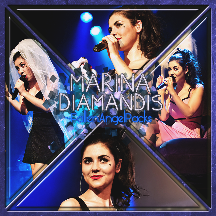 +Marina and the Diamonds #003