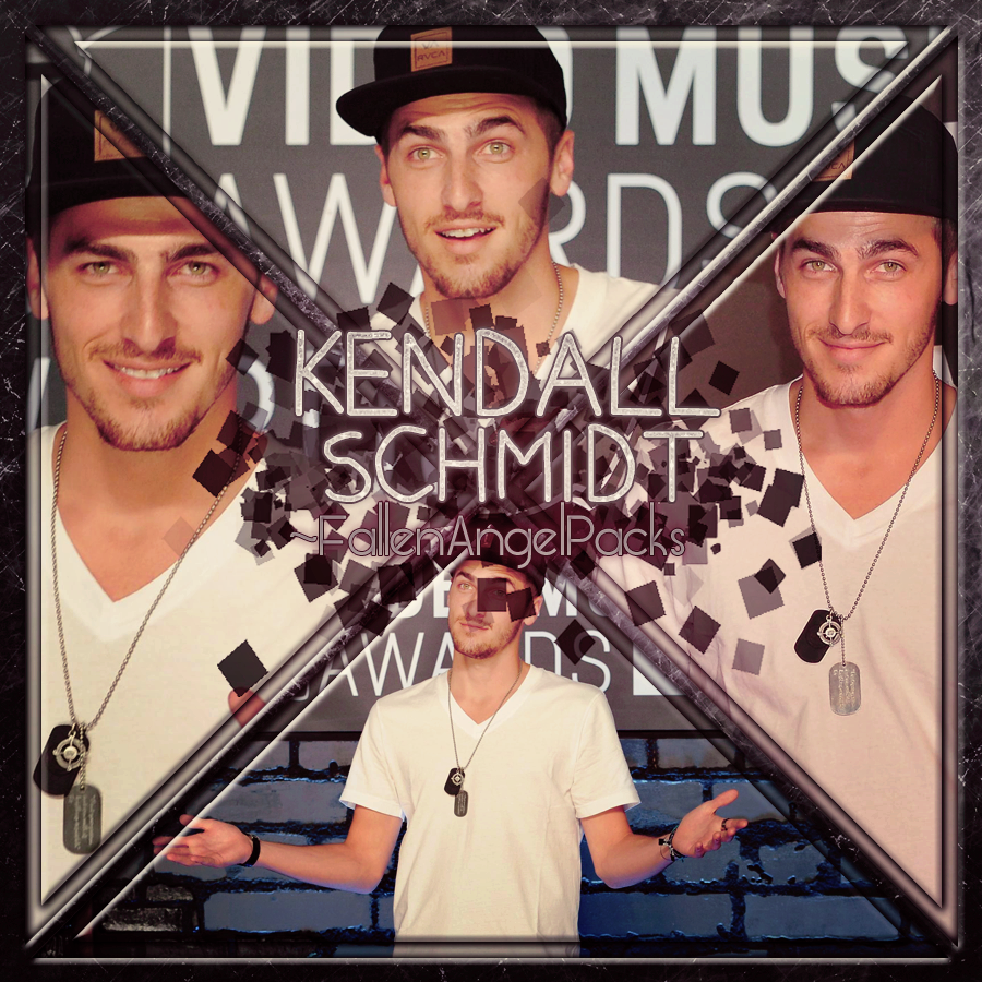 +Kendall Schmidt #001