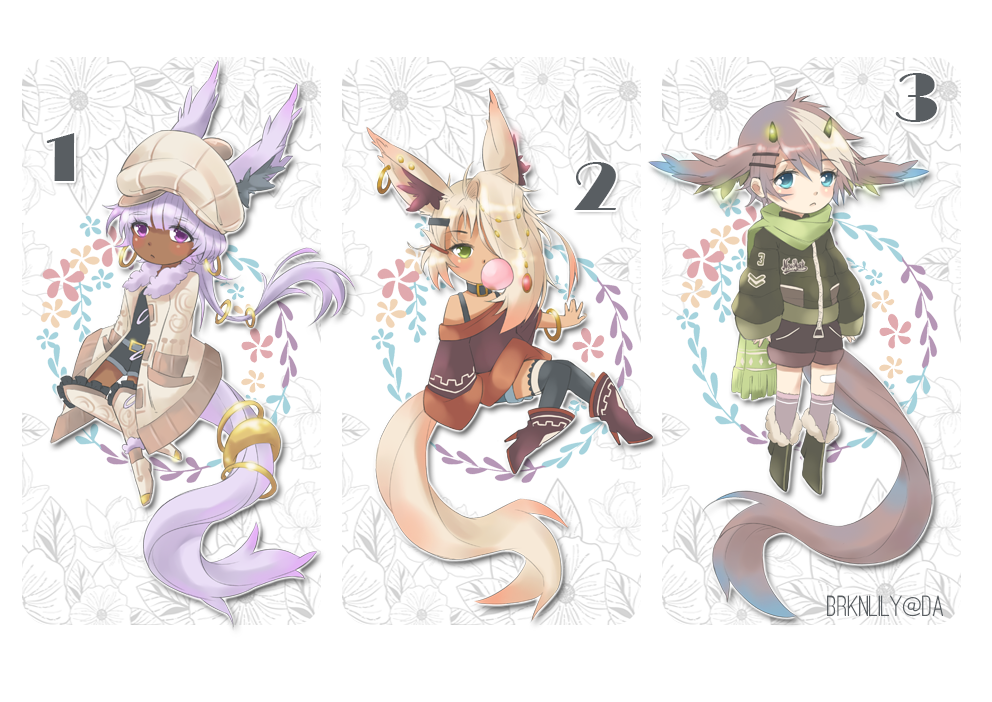 adopt auction - [closed]