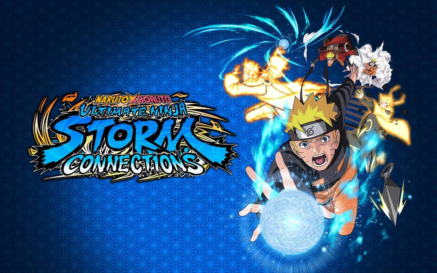 NARUTO STORM CONNECTIONS LOGO PNG Shinobi Alvarez by ShinobiSaiyajin on  DeviantArt