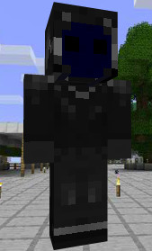 Ender!Cecil Minecraft Model (help?) by DesertDraggon on DeviantArt