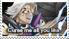 Fire Emblem Heroes: Bruno Stamp by Capricious-Stamps