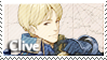 Fire Emblem Echoes: Clive Stamp