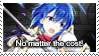 Fire Emblem Heroes: Catria Stamp by Capricious-Stamps