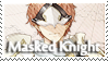 Fire Emblem Echoes: Masked Knight Stamp