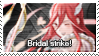 Fire Emblem Heroes: Cordelia (Bridal) Stamp by Capricious-Stamps