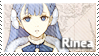 Fire Emblem Echoes: Rinea Stamp